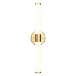 Настенный светильник Maytoni Modern Axis MOD106WL-L10G3K