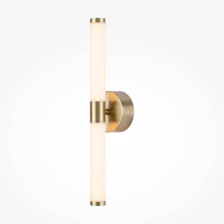 Настенный светильник Maytoni Modern Axis MOD106WL-L10G3K