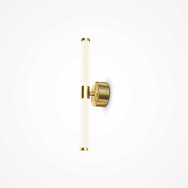 Настенный светильник Maytoni Modern Axis MOD106WL-L10G3K