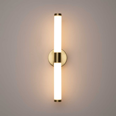 Настенный светильник Maytoni Modern Axis MOD106WL-L10G3K