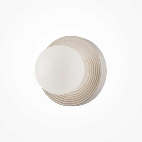 Бра Maytoni Modern MOD403WL-01BG1