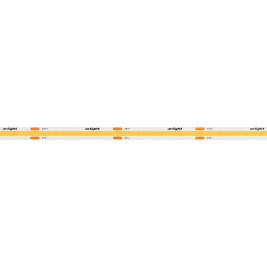 Светодиодная лента Arlight 8W/m 480LED/m CSP дневной белый 5M COB-X480-8mm 24V Day4000 039058
