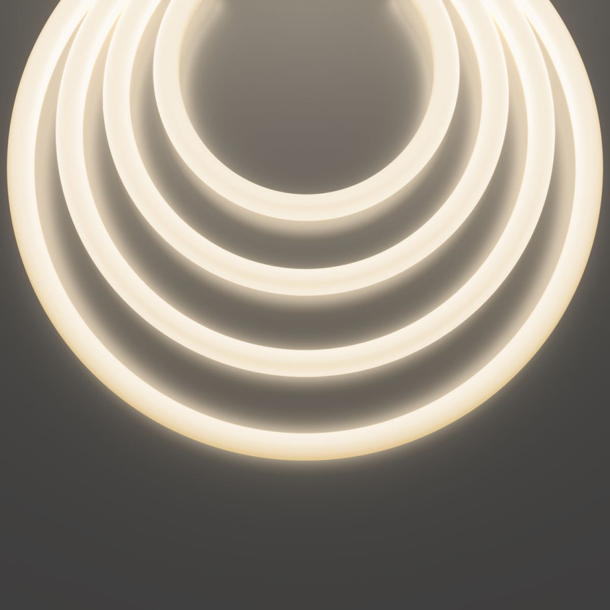 Гибкий неон Maytoni 20W/m 2835SMD дневной белый 5M 20307