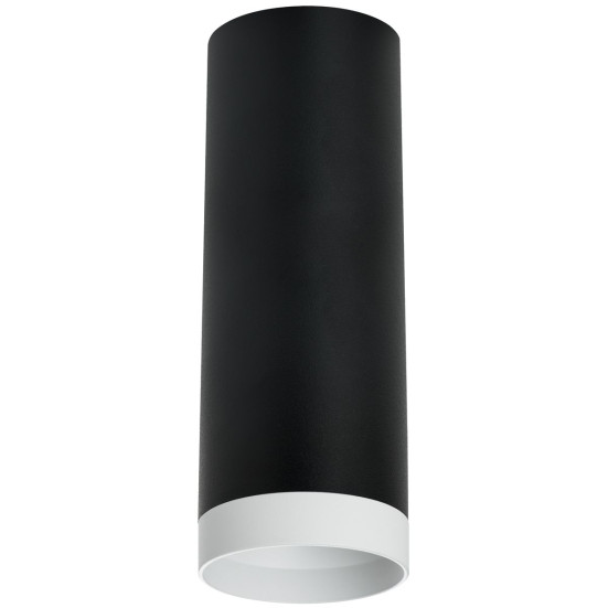 Комплект с потолочным светильником Lightstar Rullo (214487+203436) R4873436