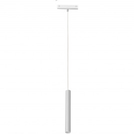 Трековый светодиодный светильник iLedex Technical Vision SMART 4825-043-H300-10W-24DG-WH