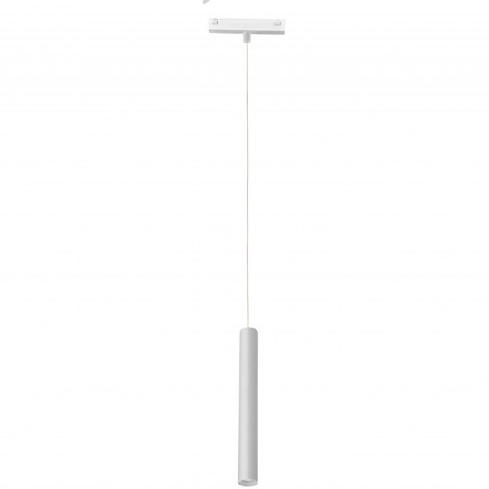 Трековый светодиодный светильник iLedex Technical Vision SMART 4825-043-H300-10W-24DG-WH