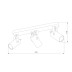 Спот TK Lighting 1109 Redo White