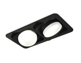 Комплект встраиваемого светильника Ambrella light Techno Spot XC (C7664, N7030) XC7664020