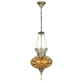 Подвесной светильник Citilux Каир CL419125