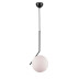Подвесной светильник Lumina Deco Sorento LDP 1215-200 WT+BK