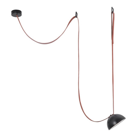 Линейно-подвесной светильник Lussole LSP-7522