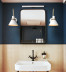 Бра Imperium Loft Coda Белый 179703-26