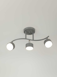 Спот Rivoli Vivien 7077-703 Б0069923