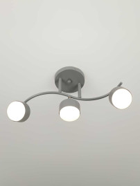 Спот Rivoli Vivien 7077-703 Б0069923