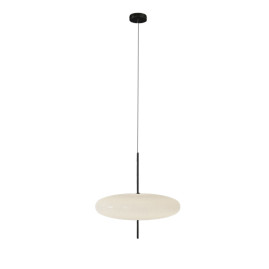Подвесной светильник Imperium Loft Lakin Black D50 220518-23