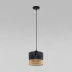 Подвесной светильник TK Lighting 6544 Paglia Black