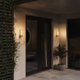 Бра Maytoni Outdoor O593WL-L8BR3K