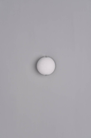 Настенный светодиодный светильник DesignLed GW Sfera-DBL GW-A161-2-6-WH-WW 003202