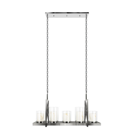 Подвесной светильник Loft it Candlebox 10436/1000R