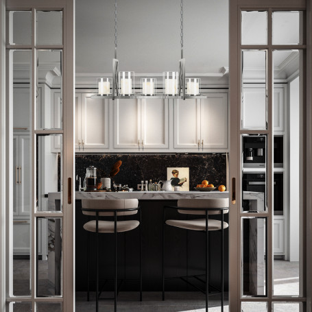 Подвесной светильник Loft it Candlebox 10436/1000R