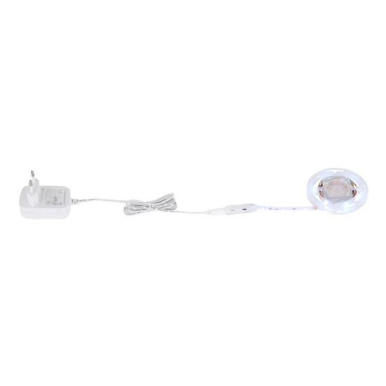 Светодиодная лента Globo Led Band 6W/m RGB 2M 39017