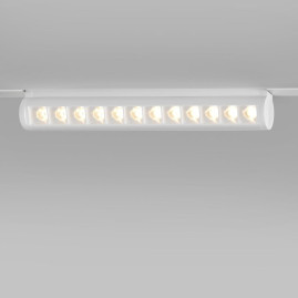 Трековый светодиодный светильник Elektrostandard Alter 12W 4200K 85049/01 a062997