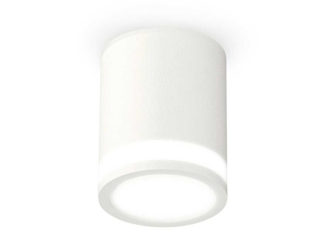 Комплект потолочного светильника Ambrella light Techno Spot XC (C6301, N6220) XS6301060