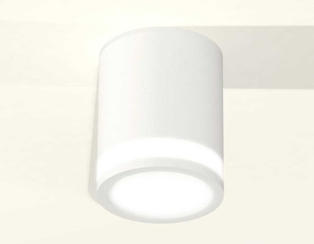 Комплект потолочного светильника Ambrella light Techno Spot XC (C6301, N6220) XS6301060