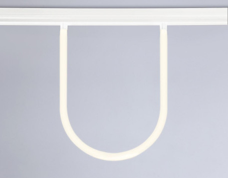 Трековый подвесной светодиодный светильник Ambrella light Track System Magnetic GL4302