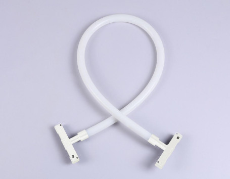 Трековый подвесной светодиодный светильник Ambrella light Track System Magnetic GL4302