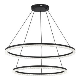 Подвесной светильник ST Luce Эвклидик SL1018.403.02