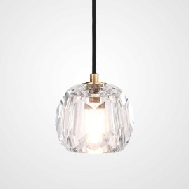 Подвесной светильник Imperium Loft RH Boule De Cristal 84594-22