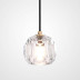 Подвесной светильник Imperium Loft RH Boule De Cristal 84594-22