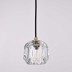 Подвесной светильник Imperium Loft RH Boule De Cristal 84594-22