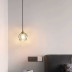 Подвесной светильник Imperium Loft RH Boule De Cristal 84594-22