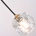 Подвесной светильник Imperium Loft RH Boule De Cristal 84594-22