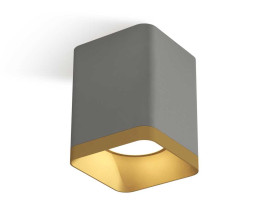 Комплект потолочного светильника Ambrella light Techno Spot XC (C7814, N7704) XS7814004