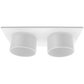 Встраиваемый светильник Ambrella light Techno Spot TN330