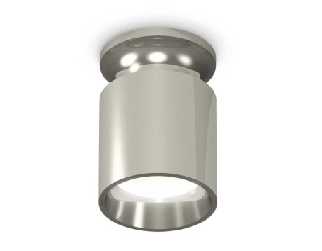 Комплект потолочного светильника Ambrella light Techno Spot XC (N6903, C6305, N6112) XS6305041