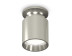 Комплект потолочного светильника Ambrella light Techno Spot XC (N6903, C6305, N6112) XS6305041