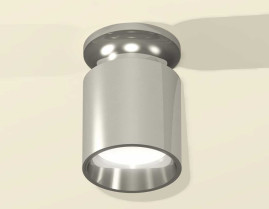 Комплект потолочного светильника Ambrella light Techno Spot XC (N6903, C6305, N6112) XS6305041