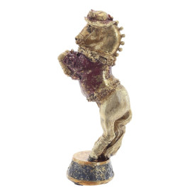 Фигурка декоративная &quot;Лошадь&quot;, L5,5 W3,5 H13 см