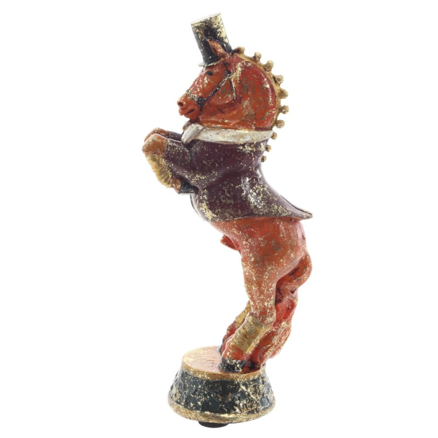 Фигурка декоративная &quot;Лошадь&quot;, L5,5 W3,5 H13 см