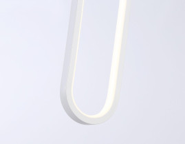 Подвесной светодиодный светильник Ambrella light Comfort Line FL5260