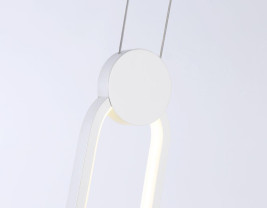 Подвесной светодиодный светильник Ambrella light Comfort Line FL5260