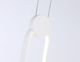 Подвесной светодиодный светильник Ambrella light Comfort Line FL5260