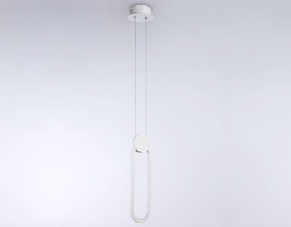 Подвесной светодиодный светильник Ambrella light Comfort Line FL5260