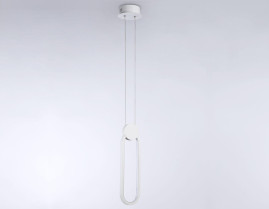 Подвесной светодиодный светильник Ambrella light Comfort Line FL5260