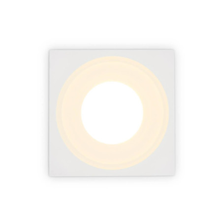 Встраиваемый точечный светильник Ambrella light TN TN1314