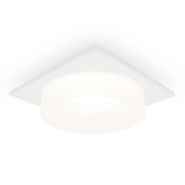 Встраиваемый точечный светильник Ambrella light TN TN1314